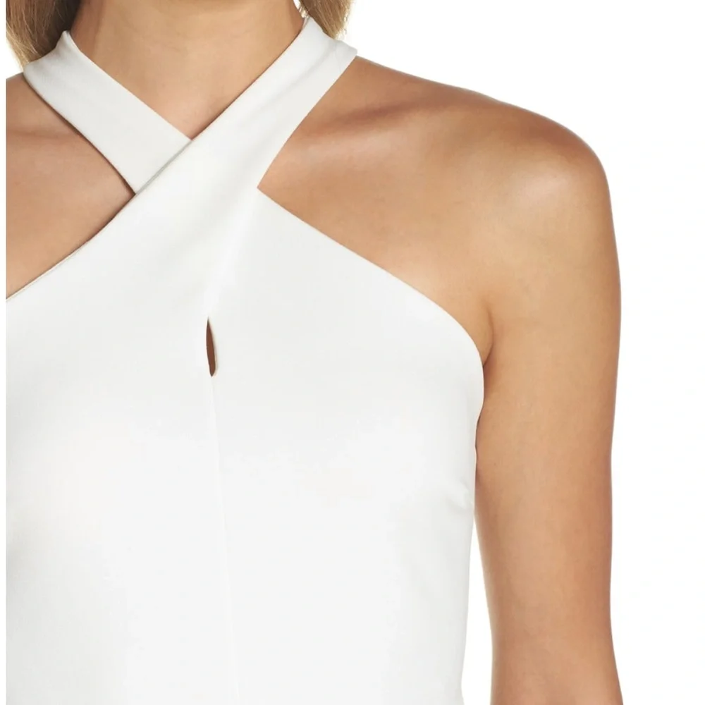 Lulu’s Thrive Racerback Dress - Picture 3 of 7